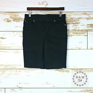 Gloria Vanderbilt Women's Sz 6 Avery Shorts NWOT